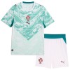 Portugal Fotbollströjor Borta VM 2026