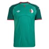 Algeriet Fotbollströjor Borta VM 2026 - Barn
