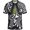 Brasilien Lifestyle Fotbollströjor Målvakt VM 2026 Brasilien Lifestyle Fotbollströjor Målvakt VM 2026