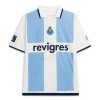 FC Porto Special Edition Fotbollströjor 2025-26
