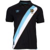 Guatemala Fotbollströjor Borta 2026 Guatemala Fotbollströjor Borta 2026