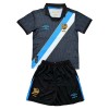 Guatemala Fotbollströjor Borta 2026 - Barn