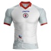 Haiti Fotbollströjor Borta VM 2026
