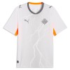 Island Fotbollströjor Borta 2026