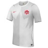 Kanada Fotbollströjor Tredje VM 2026 Kanada Fotbollströjor Tredje VM 2026