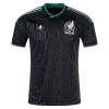 Mexiko Fotbollströjor Tredje VM 2026