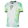 Nigeria Fotbollströjor Borta 2026-27 Nigeria Fotbollströjor Borta 2026-27