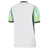 Nigeria Fotbollströjor Borta 2026-27