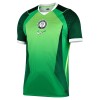 Nigeria Fotbollströjor Hemma 2026-27