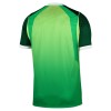 Nigeria Fotbollströjor Hemma 2026-27