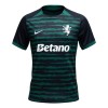 Sporting Lissabon Special Edition Fotbollströjor 2025-26