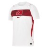 Turkiet Fotbollströjor Borta VM 2026 Turkiet Fotbollströjor Borta VM 2026