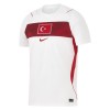Turkiet Fotbollströjor Borta VM 2026 - Barn