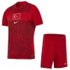 Turkiet Fotbollströjor Hemma VM 2026 - Barn Turkiet Fotbollströjor Hemma VM 2026 - Barn
