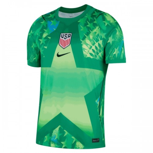 USA Fotbollströjor Målvakt Hemma VM 2026 USA Fotbollströjor Målvakt Hemma VM 2026