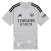 Arsenal Fotbollströjor Målvakt Hemma 2026-27