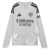 Arsenal Fotbollströjor Målvakt Hemma 2026-27 Långärmad Arsenal Fotbollströjor Målvakt Hemma 2026-27 Långärmad