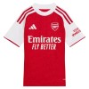 Arsenal Trossard 19 Fotbollströjor Hemma 2026-27