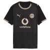 Borussia Dortmund 100th Fotbollströjor Årsdag 2025-26