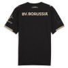 Borussia Dortmund 100th Fotbollströjor Årsdag 2025-26