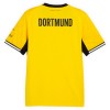 Borussia Dortmund Fotbollströjor Hemma 2026-27