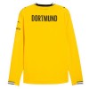 Borussia Dortmund Fotbollströjor Hemma 2026-27 Långärmad