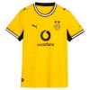 Borussia Dortmund N. Schlotterbeck 4 Special Edition Fotbollströjor Hemma 2026-27