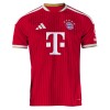 FC Bayern München Davies 19 Fotbollströjor Hemma 2026-27