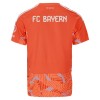 FC Bayern München Fotbollströjor Borta Målvakt 2026-27 - Barn