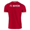 FC Bayern München Fotbollströjor Hemma 2026-27