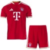 FC Bayern München Fotbollströjor Hemma 2026-27 - Barn