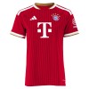FC Bayern München Fotbollströjor Hemma 2026-27 - Dam FC Bayern München Fotbollströjor Hemma 2026-27 - Dam