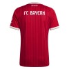 FC Bayern München Fotbollströjor Hemma 2026-27 - Dam