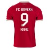 FC Bayern München Kane 9 Fotbollströjor Hemma 2026-27