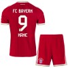 FC Bayern München Kane 9 Fotbollströjor Hemma 2026-27 - Barn
