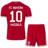 FC Bayern München Musiala 10 Fotbollströjor Hemma 2026-27 - Barn FC Bayern München Musiala 10 Fotbollströjor Hemma 2026-27 - Barn