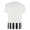 Juventus Fotbollströjor Hemma 2026-27