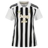 Juventus Fotbollströjor Hemma 2026-27 - Dam Juventus Fotbollströjor Hemma 2026-27 - Dam