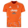 Juventus Fotbollströjor Målvakt Hemma 2026-27 Juventus Fotbollströjor Målvakt Hemma 2026-27