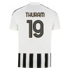 Juventus Thuram 9 Fotbollströjor Hemma 2026-27
