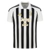 Juventus Vlahovic 9 Fotbollströjor Hemma 2026-27