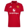 Manchester United Mbeumo 19 Fotbollströjor Hemma 2026-27