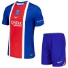 Paris Saint-Germain Fotbollströjor Hemma 2026-27 - Barn Paris Saint-Germain Fotbollströjor Hemma 2026-27 - Barn