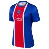 Paris Saint-Germain Fotbollströjor Hemma 2026-27 - Dam Paris Saint-Germain Fotbollströjor Hemma 2026-27 - Dam