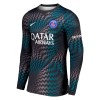 Paris Saint-Germain Fotbollströjor Målvakt Hemma 2026-27 Långärmad