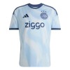 Ajax Amsterdam Fotbollströjor Tredje 2026-27