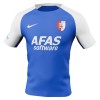 AZ Alkmaar Fotbollströjor Borta 2026-27 AZ Alkmaar Fotbollströjor Borta 2026-27
