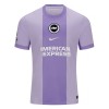 Brighton Hove Albion Fotbollströjor Tredje 2026-27