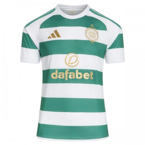 Celtic FC Fotbollströjor Hemma 2026-27 Celtic FC Fotbollströjor Hemma 2026-27
