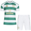 Celtic FC Fotbollströjor Hemma 2026-27 - Barn